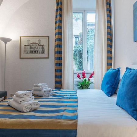 Cs Piazza Venezia Apartment Řím Exteriér fotografie