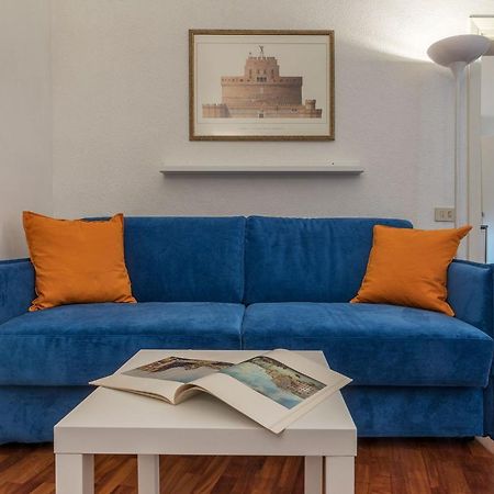 Cs Piazza Venezia Apartment Řím Exteriér fotografie