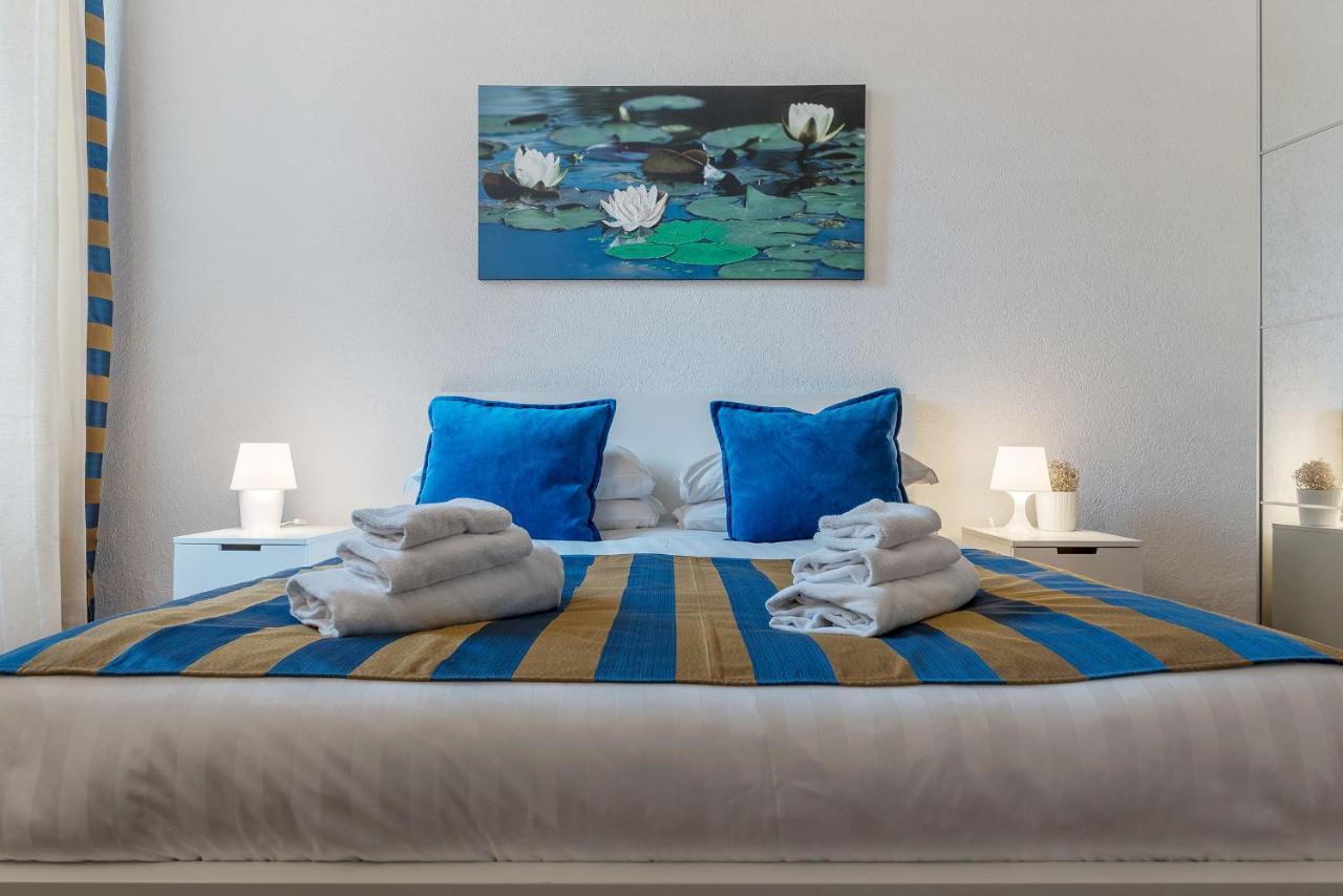 Cs Piazza Venezia Apartment Řím Exteriér fotografie