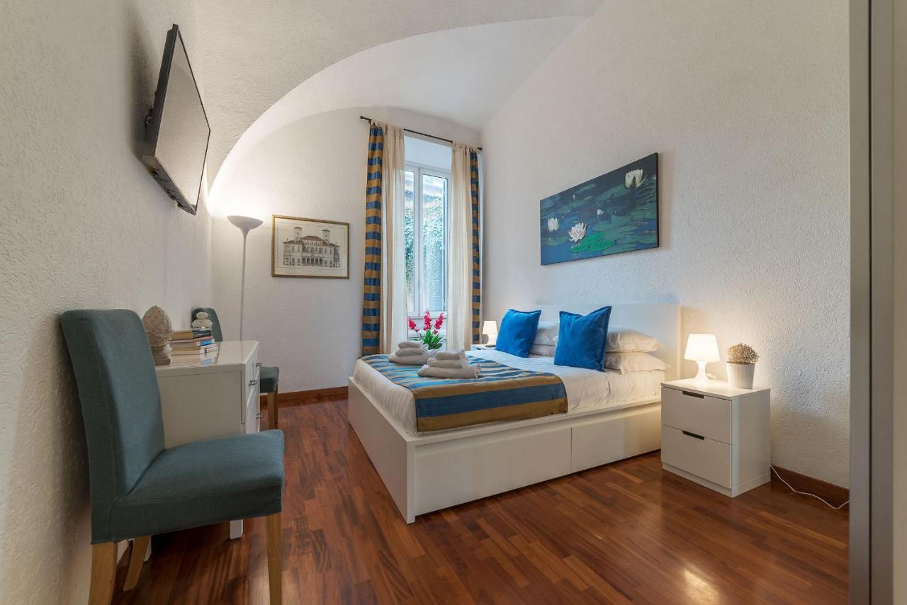 Cs Piazza Venezia Apartment Řím Exteriér fotografie