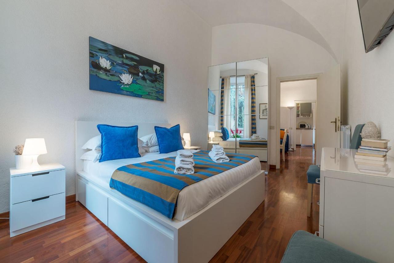 Cs Piazza Venezia Apartment Řím Exteriér fotografie