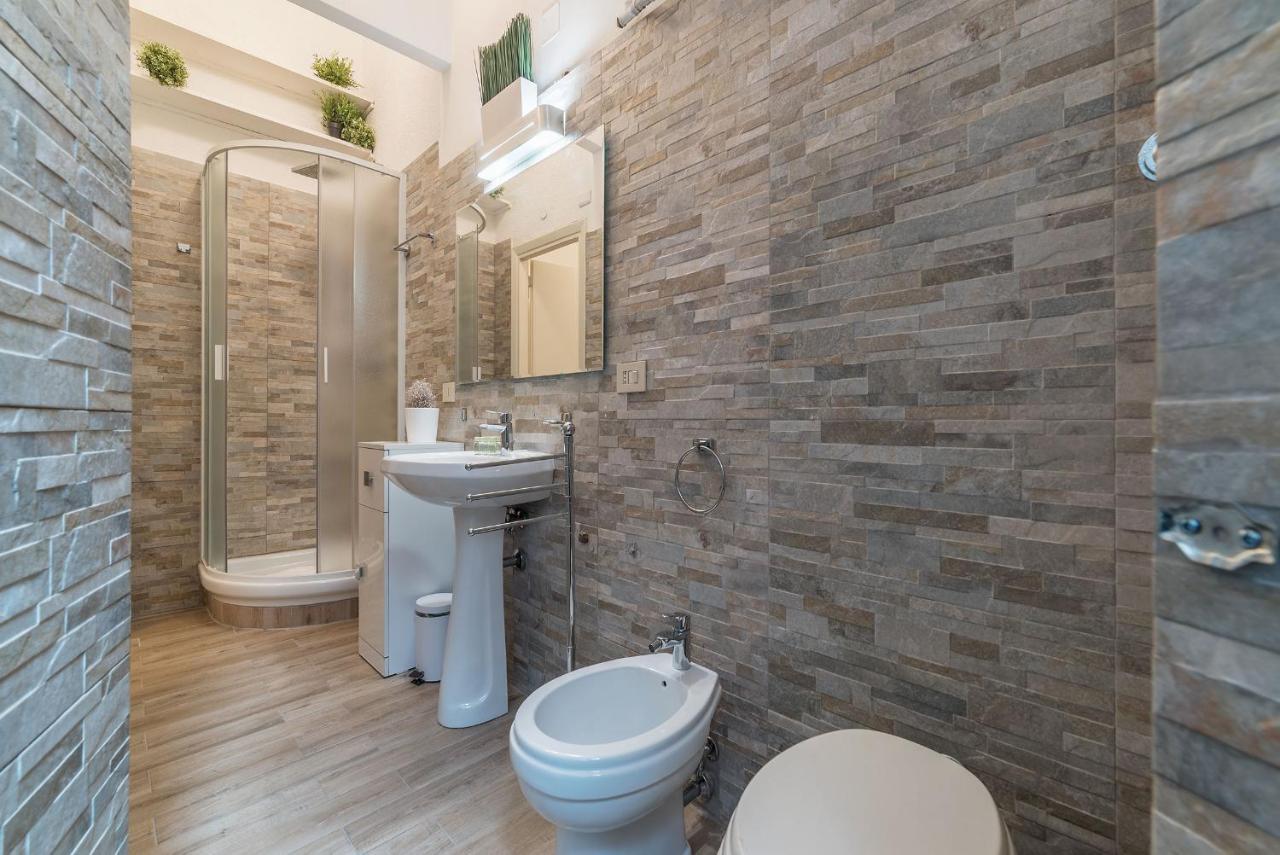 Cs Piazza Venezia Apartment Řím Exteriér fotografie