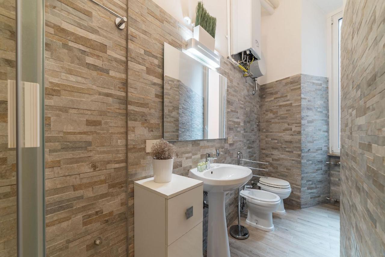 Cs Piazza Venezia Apartment Řím Exteriér fotografie
